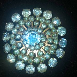 Vintage Brooch